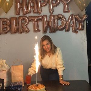 Meet your Posher, Jen paola